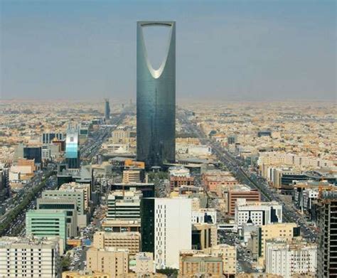 Riyadh | Geography, History, & Population | Britannica.com