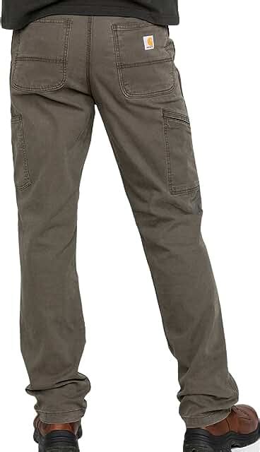 Amazon.com: Men's Work Utility & Safety Pants - Men's Work Utility & Safety Pants / Men's Wo ...