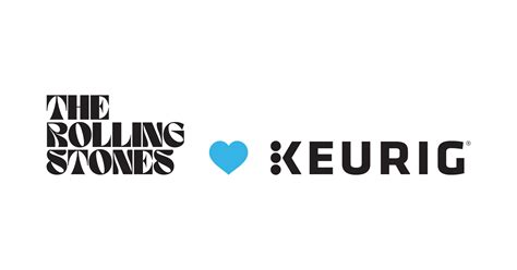 Keurig® and The Rolling Stones Unveil Exclusive "Start Me Up" Iced ...