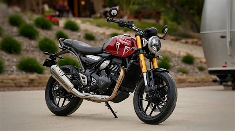 Finally, Bajaj Triumph Speed 400 Is Here: New Bikes - New Engine & New Feel !! Bajaj new 400cc ...