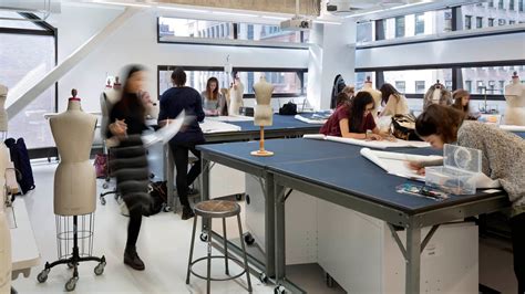 New Report Says Fashion Design Schools Are Selling Students an ...