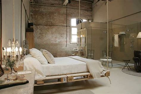 Suspended In Style - 40 Rooms That Showcase Hanging Beds