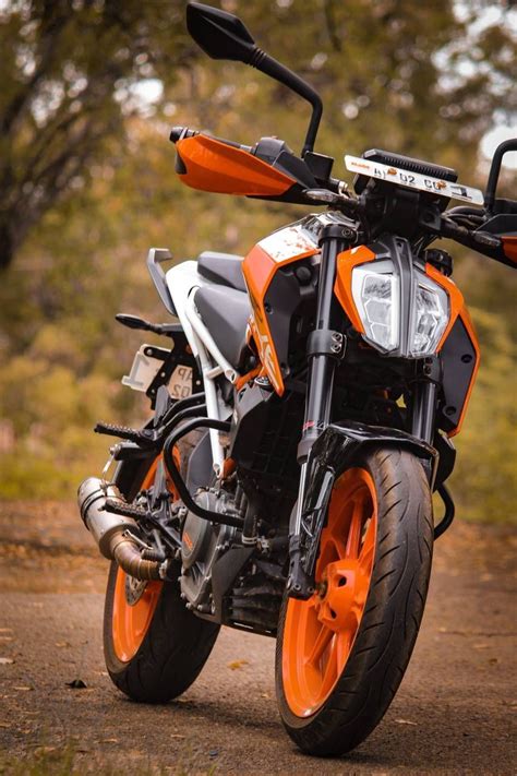 KTM Duke Bike Wallpapers - Wallpaper Cave