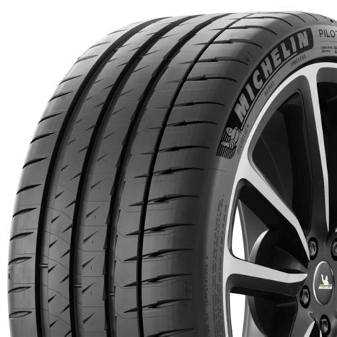 Michelin PILOT SPORT 4S