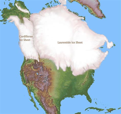 Glacial Maximum