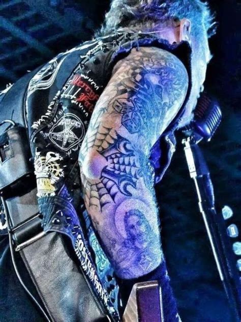 10 best heavy metal images on Pinterest | Tattoo ideas, Arm tattoos and Heavy metal tattoo