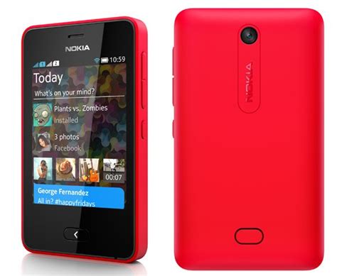 Nokia Asha 501 specs, review, release date - PhonesData