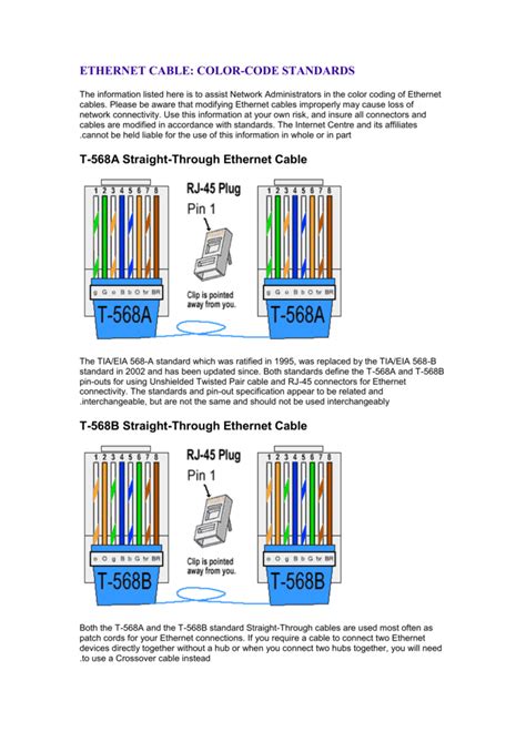 Rs485 Cable Color Code - Infoupdate.org