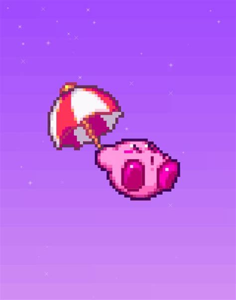 🍑 | Pixel art characters, Kirby memes, Kirby