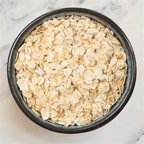 Gluten Free Oats - 5kg | Food Republic