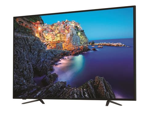 Review: Bauhn 55-Inch 4K Ultra HD TV Delivers Excellent Value – channelnews