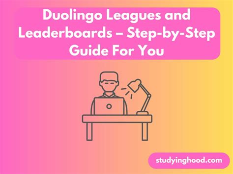 Duolingo Leagues and Leaderboards – Step-by-Step Guide For You ...