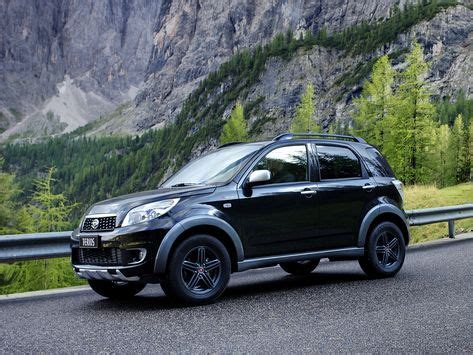 7 Daihatsu terios off road ideas | daihatsu terios, daihatsu, 4x4