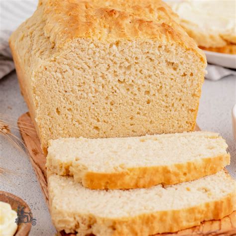 Bread Maker Yeast Free Bread at Paul Burkholder blog