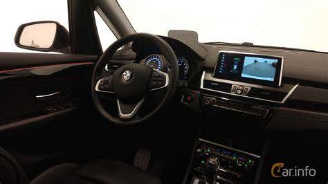 BMW 225xe Active Tourer Steptronic, 224hp, 2019