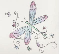 38 Whimsical Dragonfly Tattoos ideas | dragonfly tattoo, dragonfly, tattoos