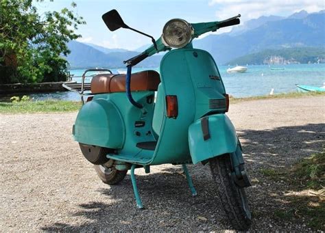 Moped vs Scooter Differences – Glad Outdoors