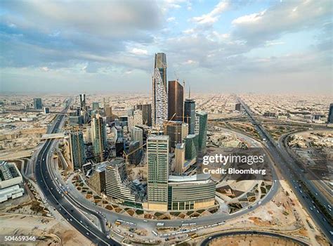 389 Riyadh Skyline Stock Photos, High-Res Pictures, and Images - Getty Images