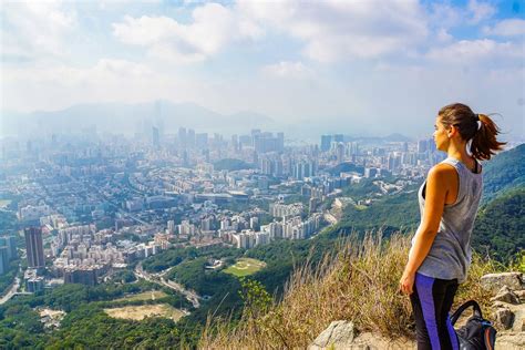 Hiking in Hong Kong - The Best Hikes With a View | Finding Beyond ...