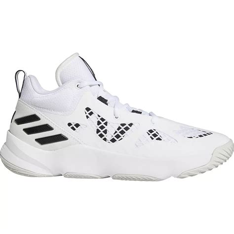 adidas Adults' Pro N3xt Basketball Shoes | Academy