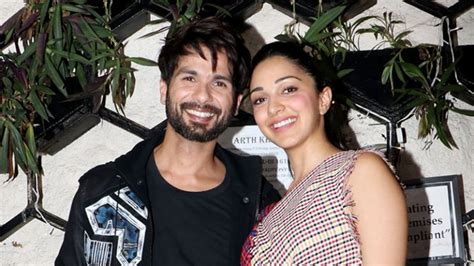 'Kabir Singh' cast and crew celebrate the film's success with a lavish ...