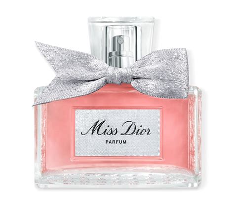 Dior Miss Dior Parfum (2024) ~ Nuevas Fragancias