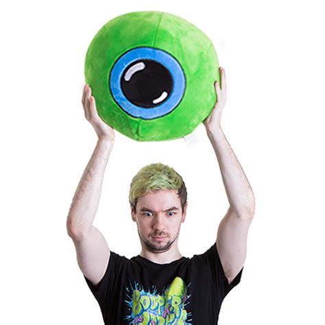 Ultimate Guide To Jacksepticeye Merch: Discover The Best Products And Collectibles