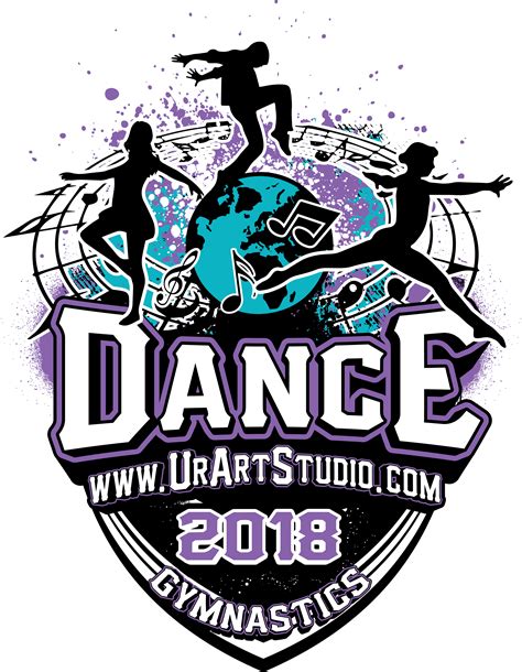 Dance Logo Vector at Vectorified.com | Collection of Dance Logo Vector ...