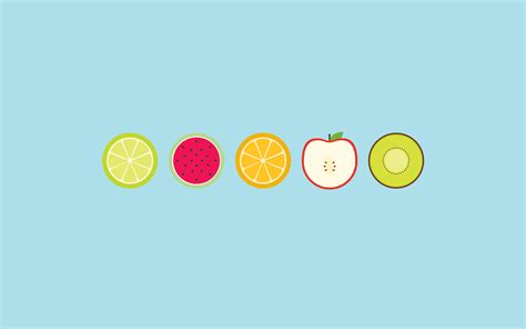 Fruit Aesthetic Laptop Wallpapers - Top Free Fruit Aesthetic Laptop Backgrounds - WallpaperAccess