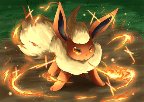 あびり on Twitter | Arte pokemon, Pokemon siniestro, Flareon pokemon