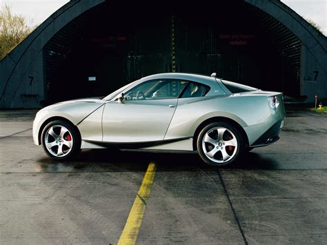 BMW X Coupe (2001) - Old Concept Cars