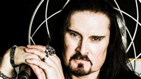 JAMES LABRIE Talks Writing Solo Albums Versus Working With DREAM ...