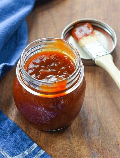 Best 2 The Best Homemade Bbq Sauce Recipes