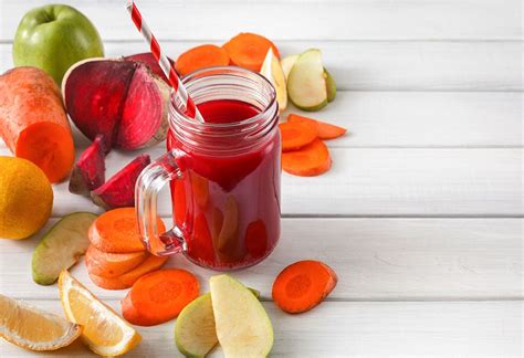 8 Delicious & Immunity Boosting Juice Recipes for Kids