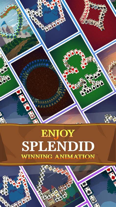 Classic Solitaire APK for Android Download