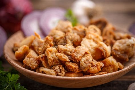 Everything You Need To Know About Cracklings | TexasRealFood