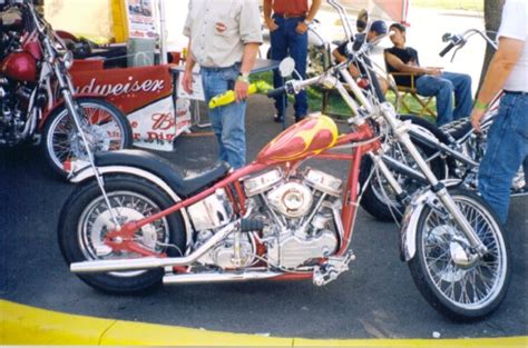 Looking to build a billy bike replica (easy rider) - Harley Davidson Forums