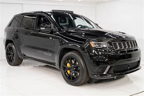 2018 Jeep Grand Cherokee | Volo Museum