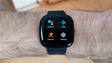 Fitbit Versa 3 vs Versa 4: What's the difference? - Android Authority