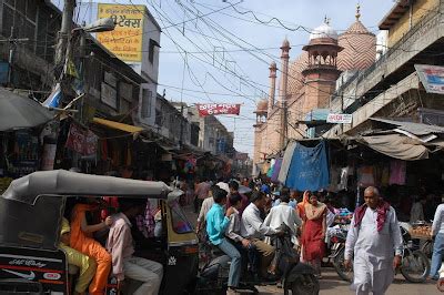 Agra Tours, Taj Mahal Agra Tours, Agra India, Taj: Shopping in Agra