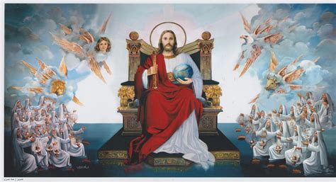 jesus king by joeatta78 on DeviantArt