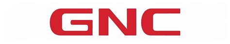 GNC Logo - LogoDix