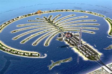 The World Islands | Everything About The World Islands, Dubai