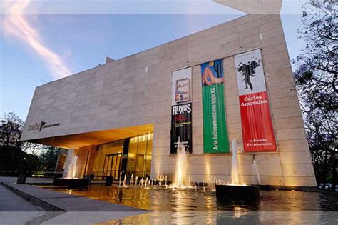 6 Must-Visit Museums in Buenos Aires, Argentina