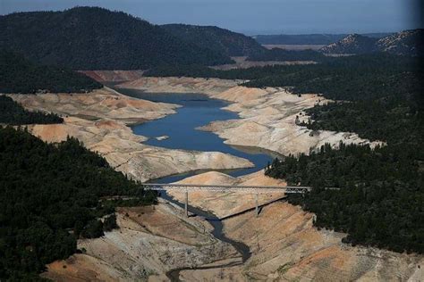 63 trillion gallons of groundwater lost in 2013 drought in Western US