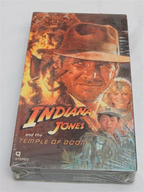 Most valuable VHS tapes revealed - do you have one at home worth up to ...