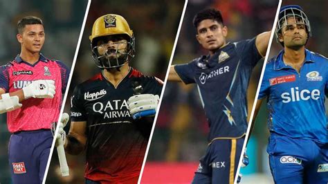 Most Runs By Indian Players in IPL 2023: #1 Shubhman Gill, #2 Virat ...