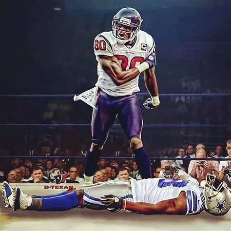 Be Clear There Is No Rivalry Between The Texans and Cowboys!