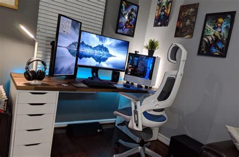 Best Gaming Room Setup | Psoriasisguru.com