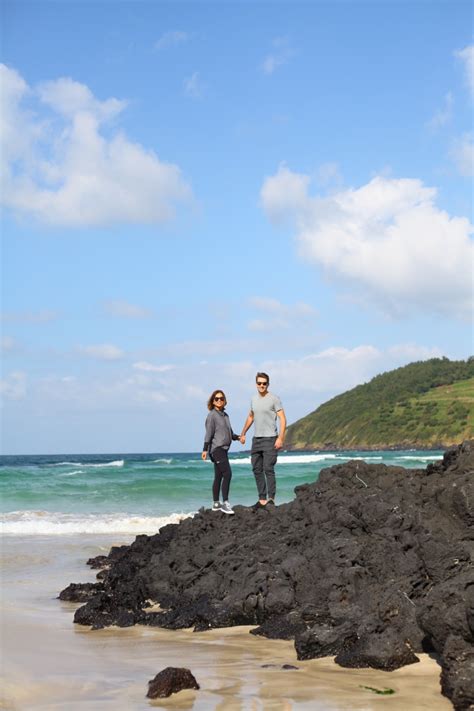 10 BEST BEACHES ON JEJU ISLAND